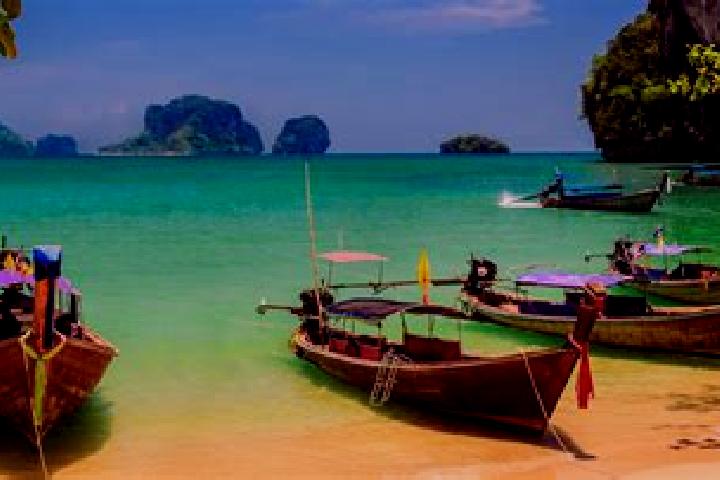 Olivia, 28 — Escort in Thepha, Thailand