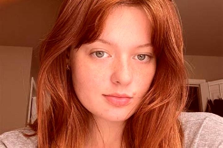 Olivia, 29, a auburn grey-eyed caucasian companion based in Roschbach. Offering OWO, GFE, Travel Companion, Prostate Massage. Available for incall and outcal...