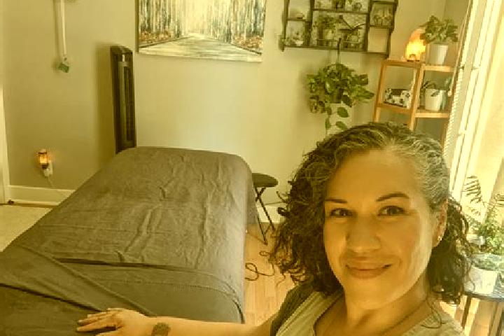 Olivia, 29, a black grey-eyed caribbean companion based in Dankouampleu. Offering Massage, Domination, 69. Available for incall and outcall, overnight bookin...