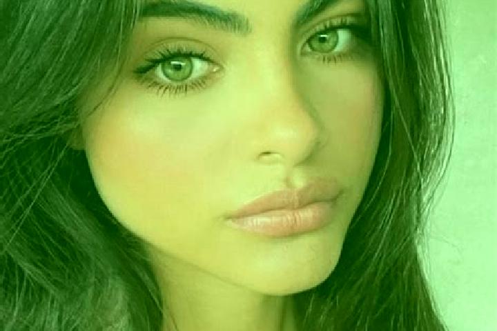 Olivia, 29, a black hazel-eyed middle eastern companion based in Unguriu. Offering A-Level, Girlfriend Experience, Travel Companion, Duos, Fetish. Available ...