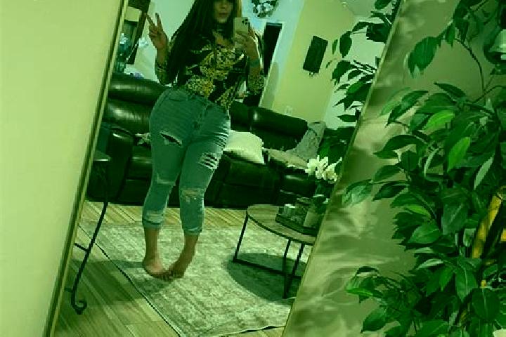 Olivia, 29 — Escort in English, United States