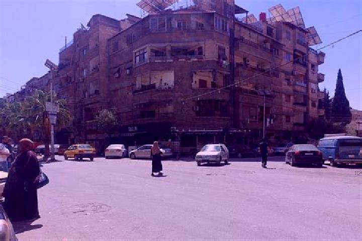 Olivia, 29 — Escort in Jaramana, Syria