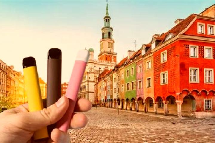 Olivia, 29 — Escort in Lack, Poland
