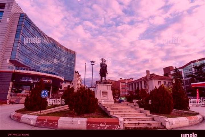 Olivia, 29 — Escort in Merzifon, Turkey