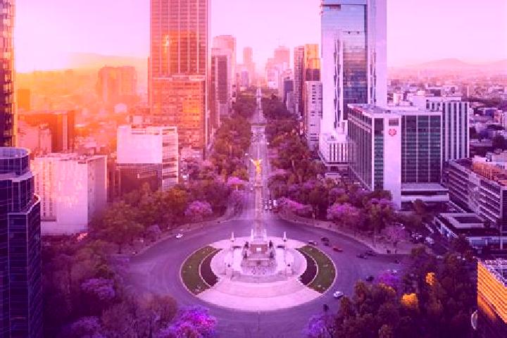 Olivia, 29 — Escort in Nuevo Veracruz, Mexico