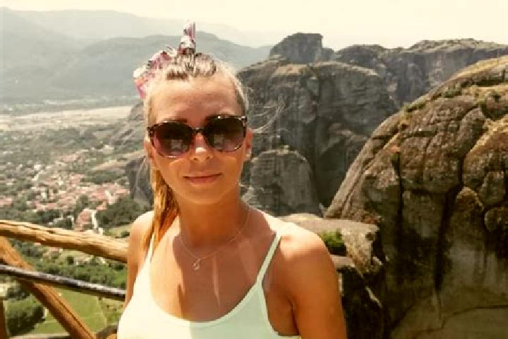 Olivia, 29 — Escort in Schitu-Golesti, Romania