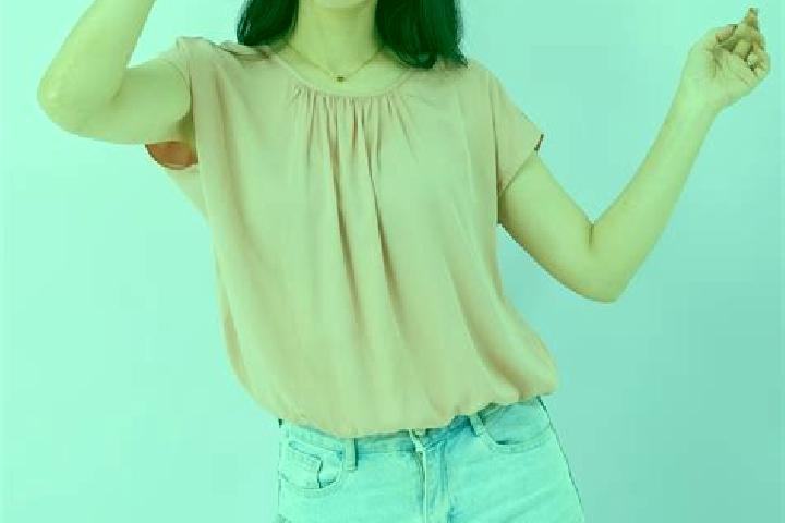 Olivia, 29 — Escort in Tamu, Myanmar