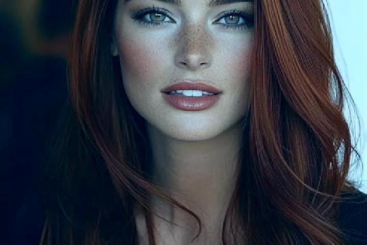 Olivia, 30, a auburn blue-eyed ebony companion based in Clifton Beach. Offering Tantra, Prostate Massage, Domination. Available for incall and outcall, day a...