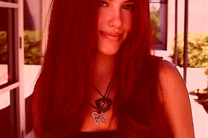 Olivia, 30, a auburn dark-eyed caucasian companion based in Bianchi. Offering Domination, Striptease, Party Girl, Girlfriend Experience. Available for incall...