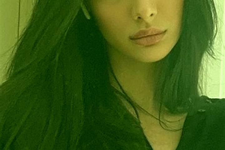 Olivia, 30, a black grey-eyed middle eastern companion based in Xitou. Offering CIM, Domination. Available for incall and outcall, overnight bookings available.