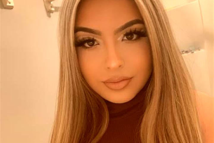 Olivia, 30, a blonde dark-eyed latina companion based in Yongping. Offering BDSM, Striptease, GFE, Travel Companion, OWO. Available for incall and outcall, d...