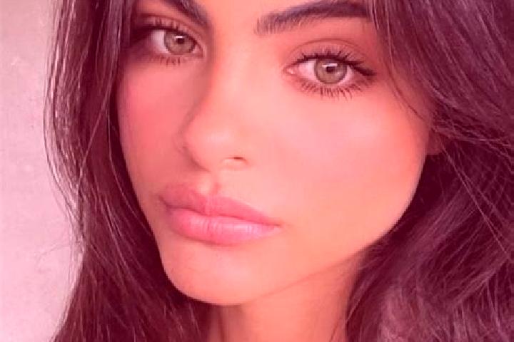 Olivia, 30, a blonde green-eyed caucasian companion based in Lisolaj. Offering A-Level, Prostate Massage. Available for incall and outcall, overnight booking...