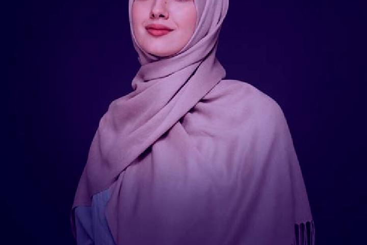 Olivia, 30 — Escort in Aldar, Mongolia