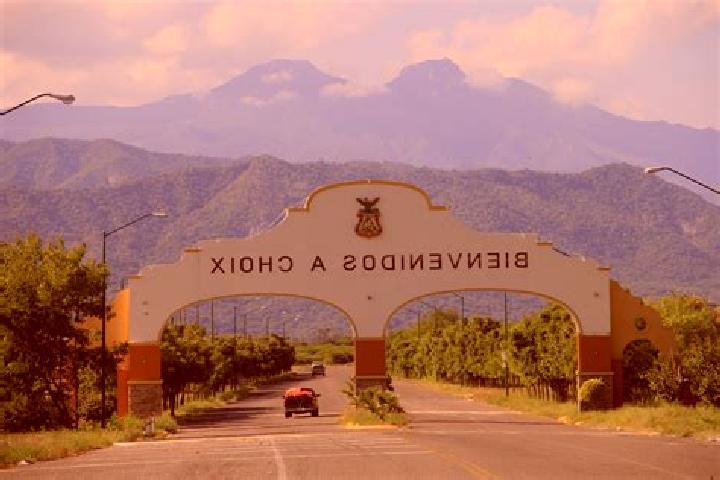 Olivia, 30 — Escort in Choix, Mexico
