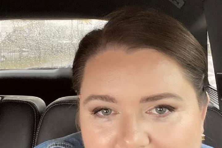 Olivia, 30 — Escort in Horna Suca, Slovakia