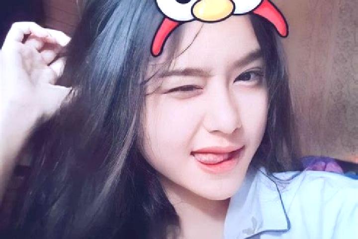 Olivia, 30 — Escort in Kadipaten, Indonesia