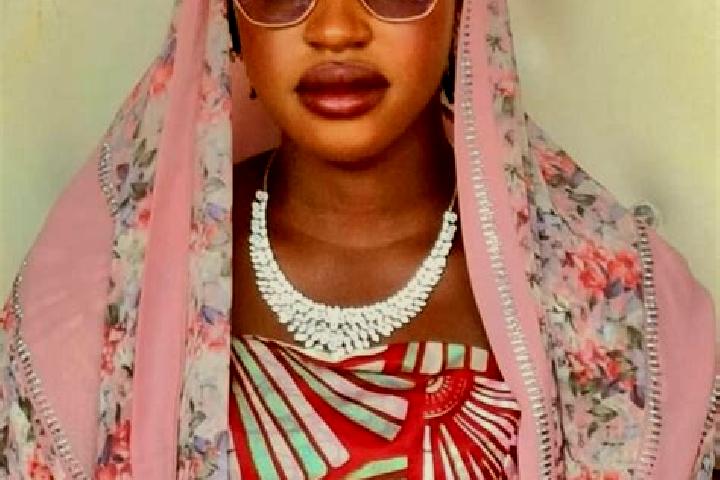 Olivia, 30 — Escort in Komsilga, Burkina Faso