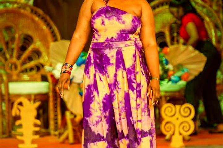Olivia, 30 — Escort in Kpato-Djamalabo, Ivory Coast