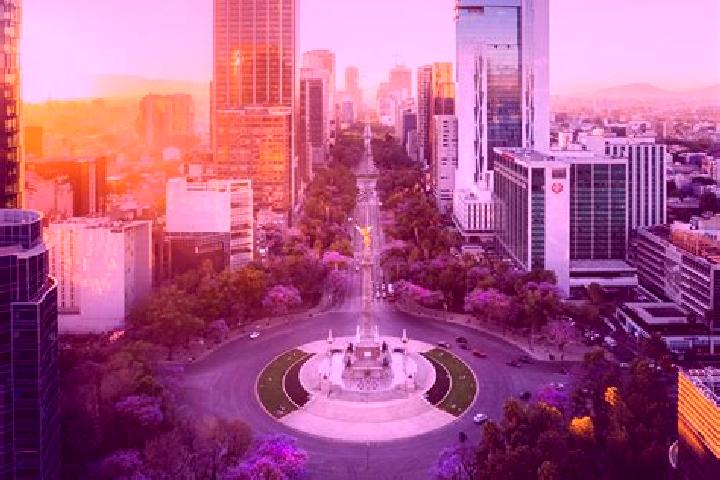 Olivia, 30 — Escort in La Mesita, Mexico