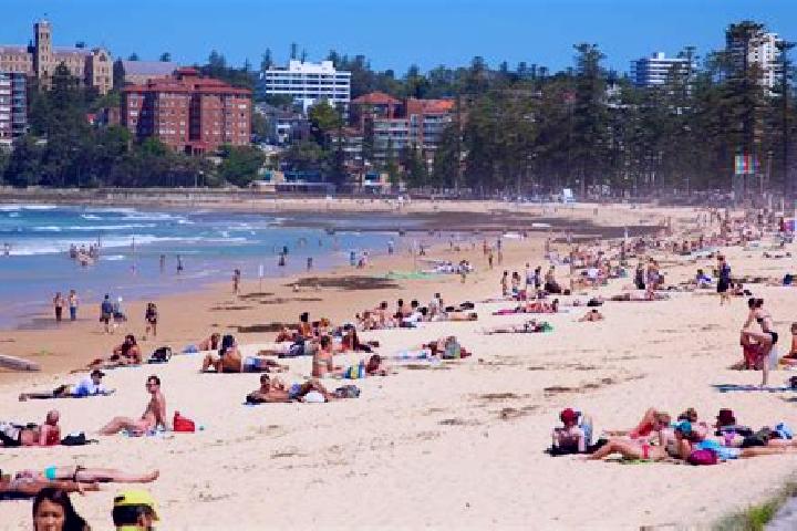 Olivia, 30 — Escort in Manly, Australia