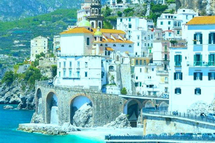 Olivia, 30 — Escort in Rota d Imagna, Italy