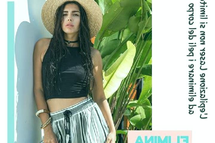 Olivia, 30 — Escort in Selva del Montello, Italy