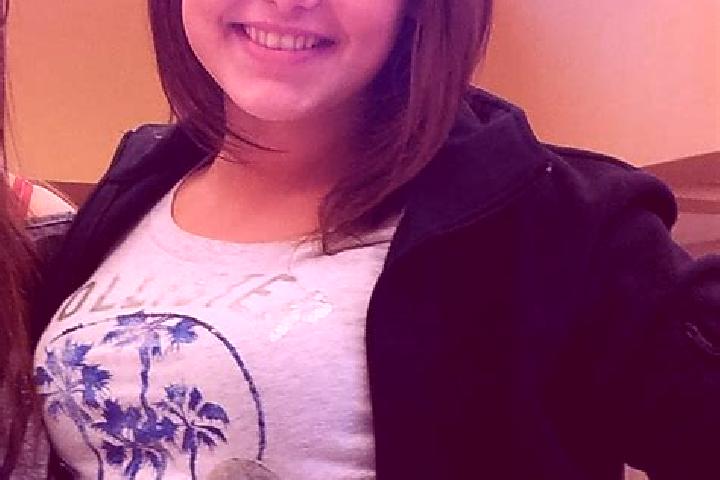 Olivia, 30 — Escort in Sturtevant, United States