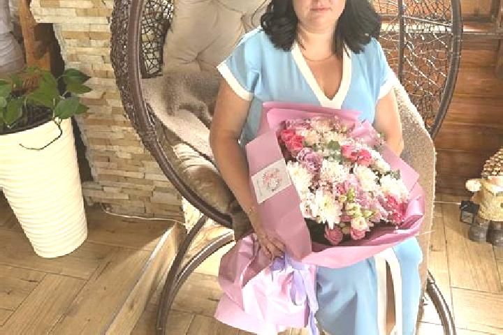 Olivia, 30 — Escort in Verkhneye Kazanishche, Russia
