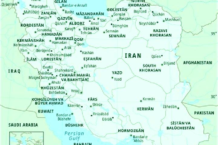 Olivia, 30 — Escort in Zaviyeh-e Hasan Khan, Iran