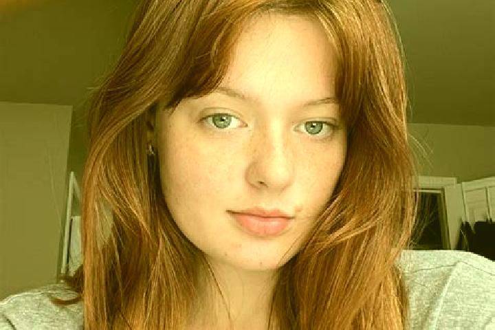 Olivia, 31, a auburn blue-eyed mediterranean companion based in Urzica Mare. Offering A-Level, OWO, CIM. Available for incall and outcall, overnight bookings...