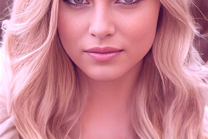 Olivia, 31, a blonde amber-eyed latina companion based in Sha ar Ha Amaqim. Offering Deep French Kissing, A-Level. Available for incall and outcall, overnigh...