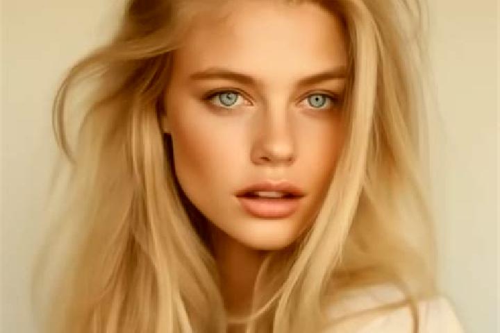 Olivia, 31, a blonde grey-eyed mediterranean companion based in Eixample. Offering Fetish, Party Girl, Prostate Massage. Available for incall and outcall, da...