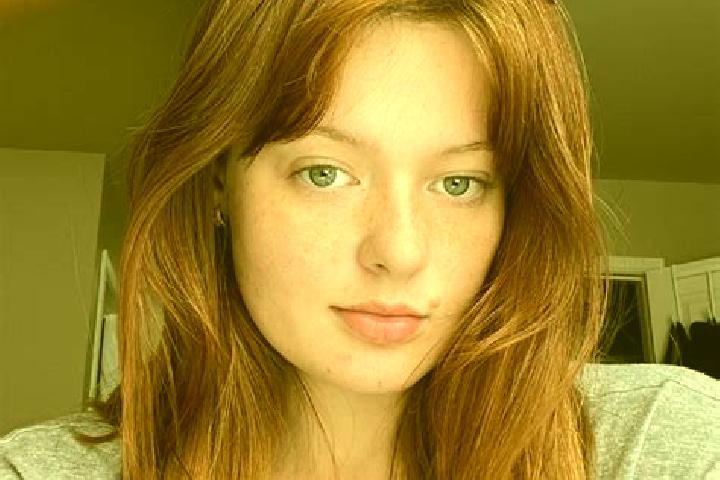 Olivia, 31, a red green-eyed european companion based in Grinnell. Offering A-Level, Domination, 69. Available for incall and outcall, overnight bookings ava...