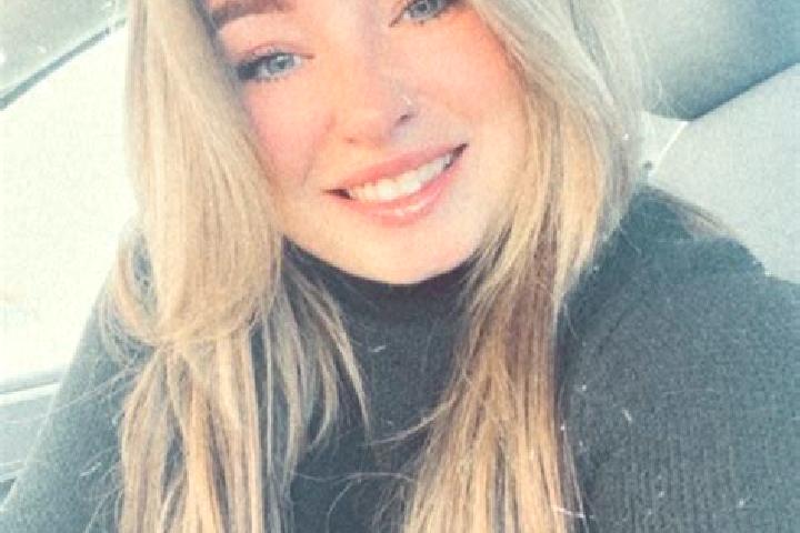 Olivia, 31 — Escort in Attleboro, United States