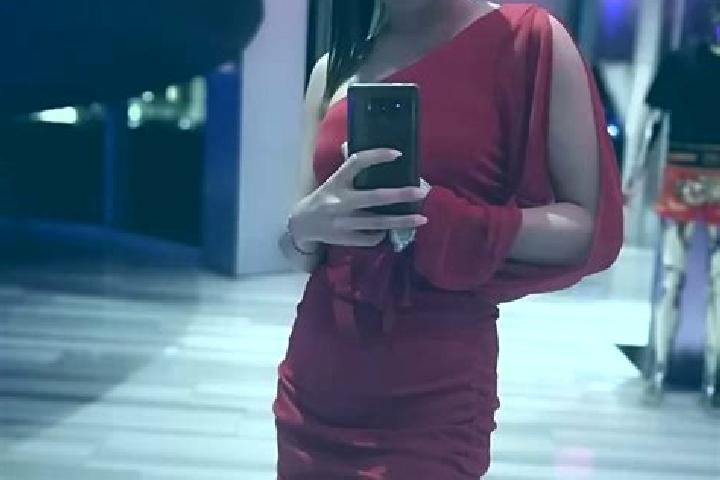 Olivia, 31 — Escort in Baliasne, Ukraine