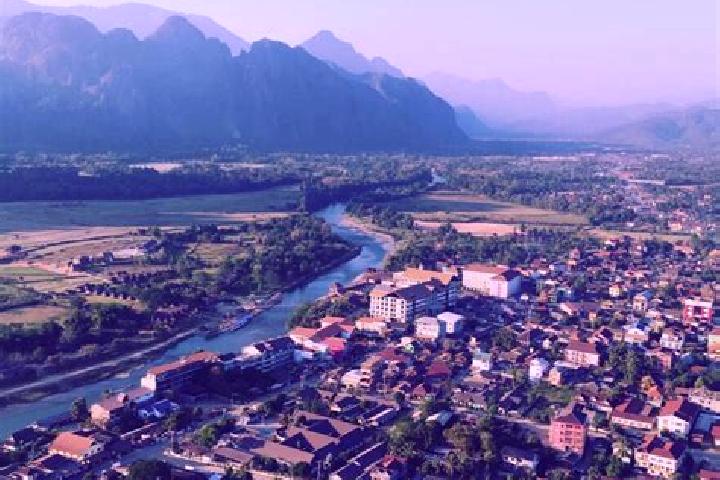 Olivia, 31 — Escort in Ban Houakhoua, Laos