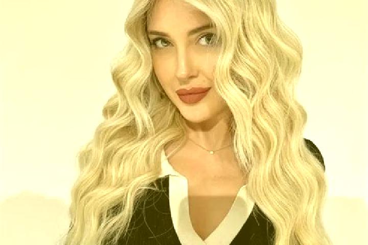Olivia, 31 — Escort in Borgaro Torinese, Italy