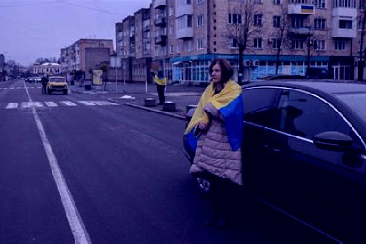 Olivia, 31 — Escort in Chaykino, Ukraine