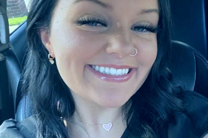 Olivia, 31 — Escort in Corbin, United States