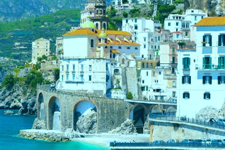 Olivia, 31 — Escort in Indiprete, Italy