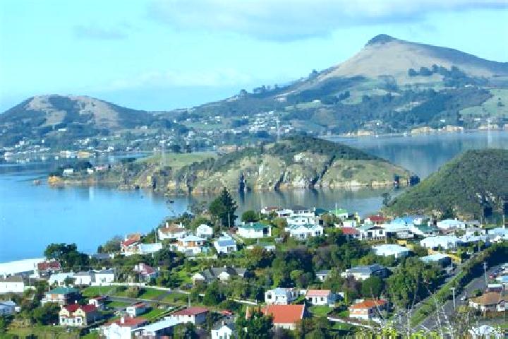 Olivia, 31 — Escort in Port Chalmers, New Zealand