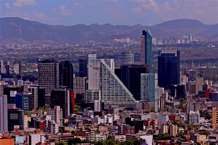 Olivia, 31 — Escort in Pueblo de Santiago, Mexico
