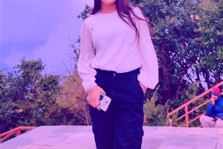 Olivia, 31 — Escort in Rajbiraj, Nepal
