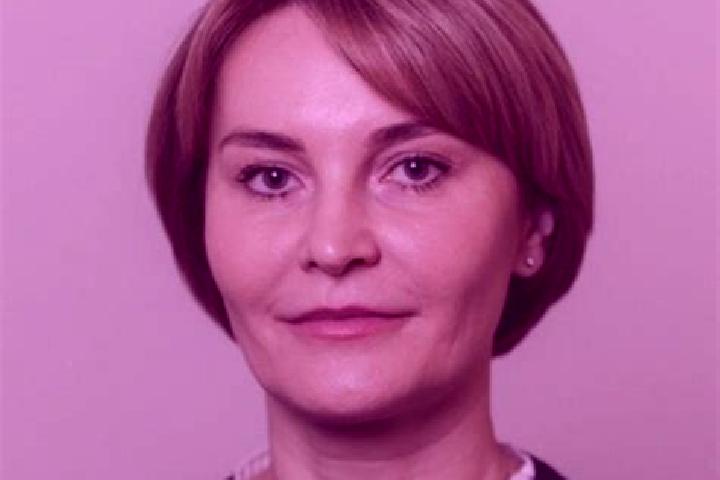 Olivia, 31 — Escort in Ugra, Russia