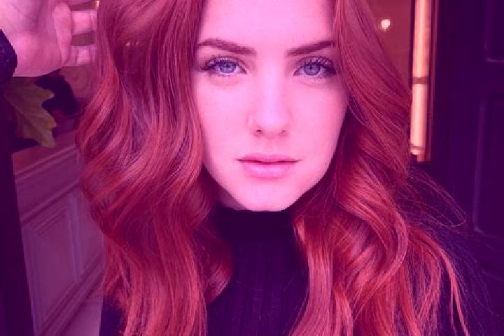 Olivia, 32, a auburn blue-eyed middle eastern companion based in Medora. Offering Couples, BDSM, Tantra, Deep French Kissing, OWO. Available for incall and o...