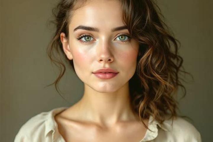 Olivia, 32, a chestnut grey-eyed slavic companion based in Roccamena. Offering CIM, Deep French Kissing, 69. Available for incall and outcall, overnight book...