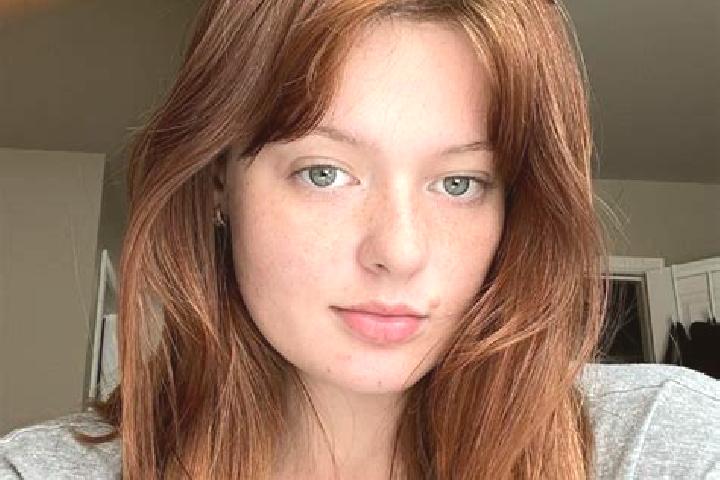 Olivia, 32, a red grey-eyed mixed companion based in Grundviller. Offering Girlfriend Experience, Deep French Kissing, GFE. Available for incall and outcall,...