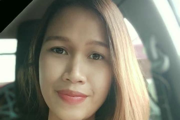 Olivia, 32 — Escort in Ban Bueng, Thailand