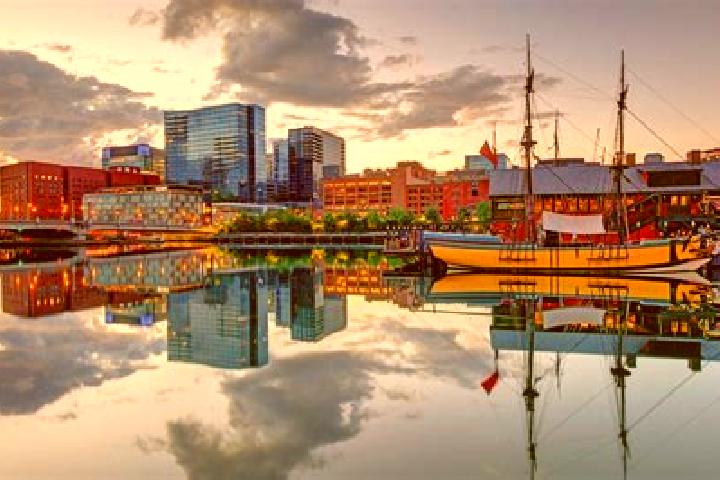 Olivia, 32 — Escort in Boston Seaport, United States