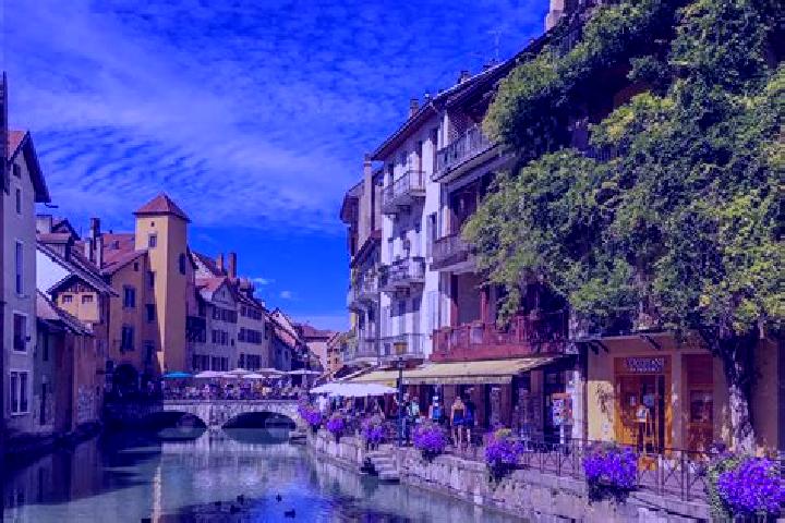 Olivia, 32 — Escort in Champier, France
